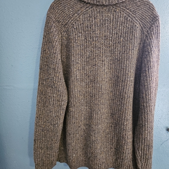 NWT Tommy Bahama Inverness Sweater Cardigan - Picture 8 of 8